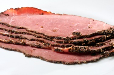pastrami