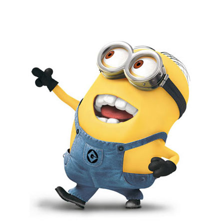 Minion_dave
